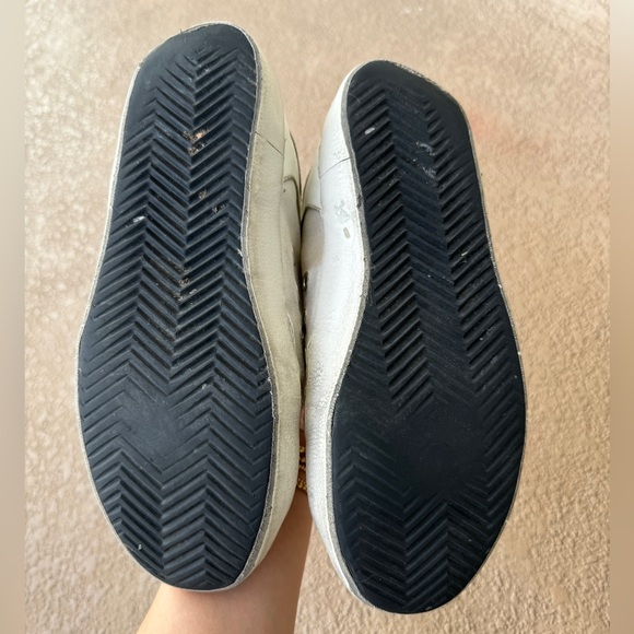 Golden Goose Superstar Leather Sneaker (SZ 36) - Picture 3 of 7